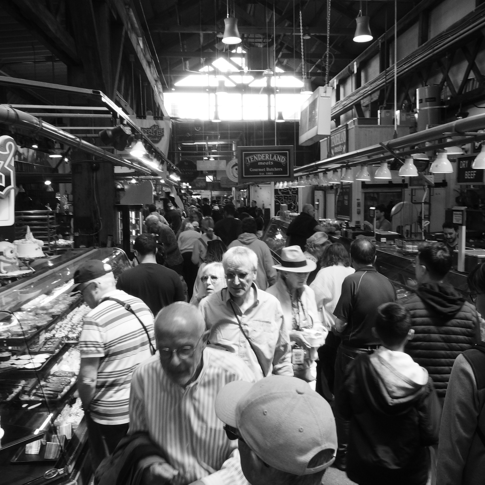 캐나다, 벤쿠버